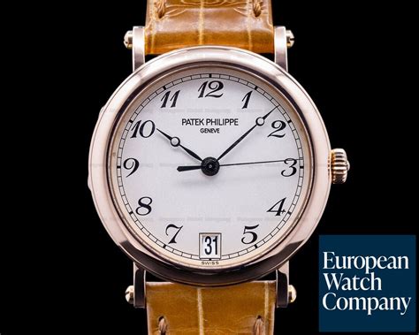 patek philippe calatrava 5053 price